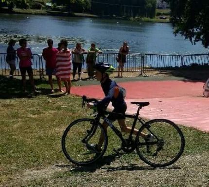 Brette Sportif