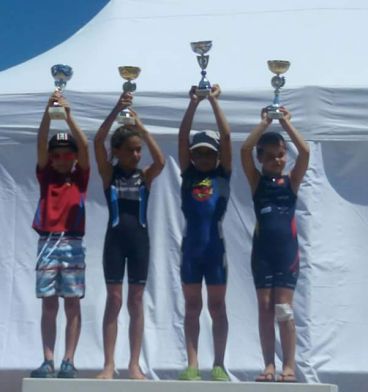 Brette Sportif