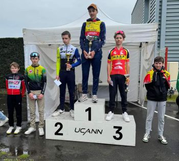 Brette Sportif