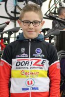 Brette Sportif