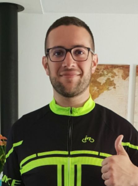Brette Sportif