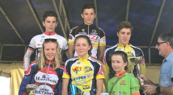 Brette Sportif