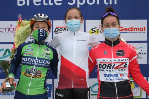 Brette Sportif