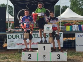 Brette Sportif