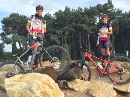 Brette Sportif