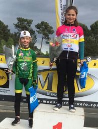 Brette Sportif