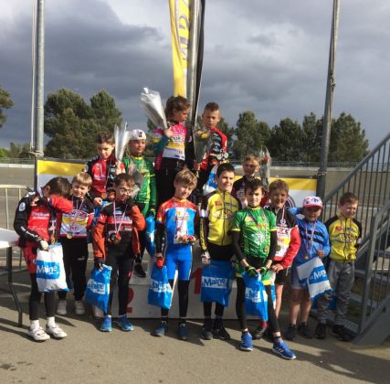Brette Sportif