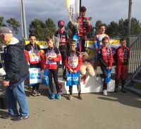 Brette Sportif