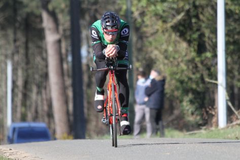 Brette Sportif