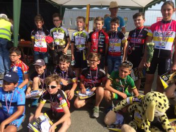 Brette Sportif