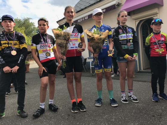 Brette Sportif