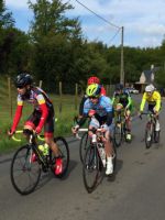 Brette Sportif