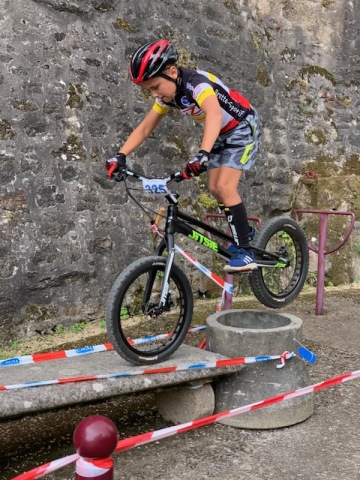 Brette Sportif