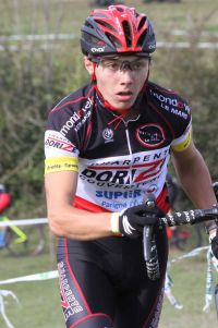 Brette Sportif