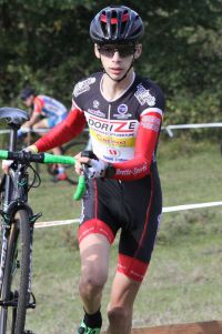 Brette Sportif