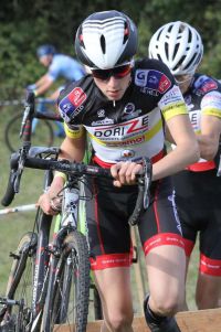 Brette Sportif