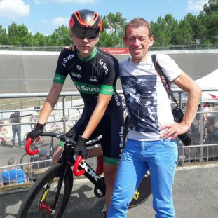 Brette Sportif