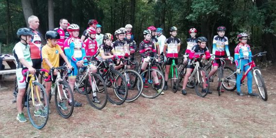 Brette Sportif