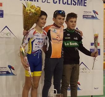Brette Sportif