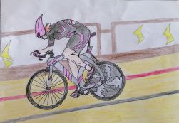 Brette Sportif