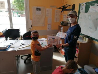 Brette Sportif