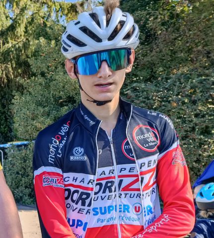 Brette Sportif