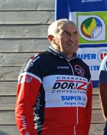 Brette Sportif