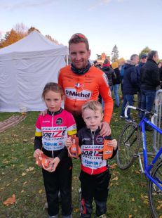 Brette Sportif
