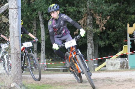 Brette Sportif