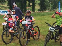 Brette Sportif