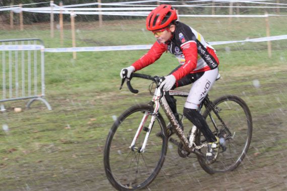 Brette Sportif