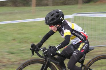 Brette Sportif