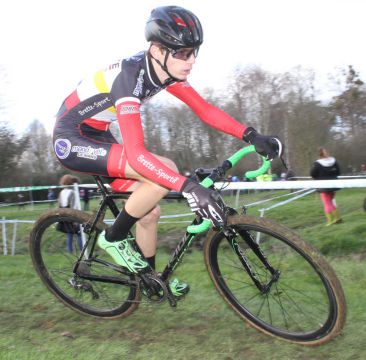 Brette Sportif