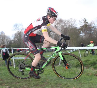Brette Sportif