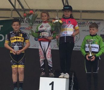 Brete Sportif