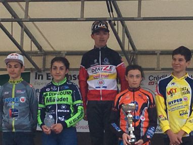 Brete Sportif