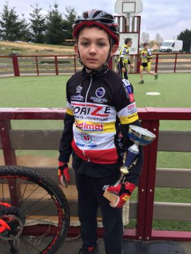 Brette Sportif