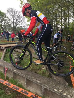 Brette Sportif