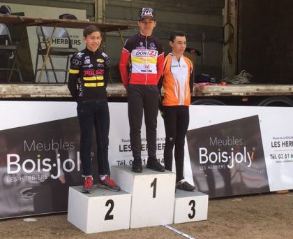 Brette Sportif