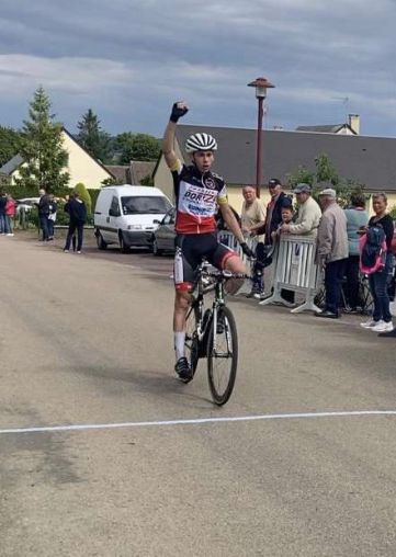 Brette Sportif