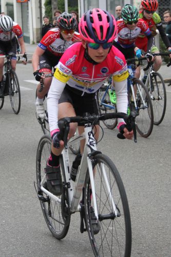 Brette Sportif