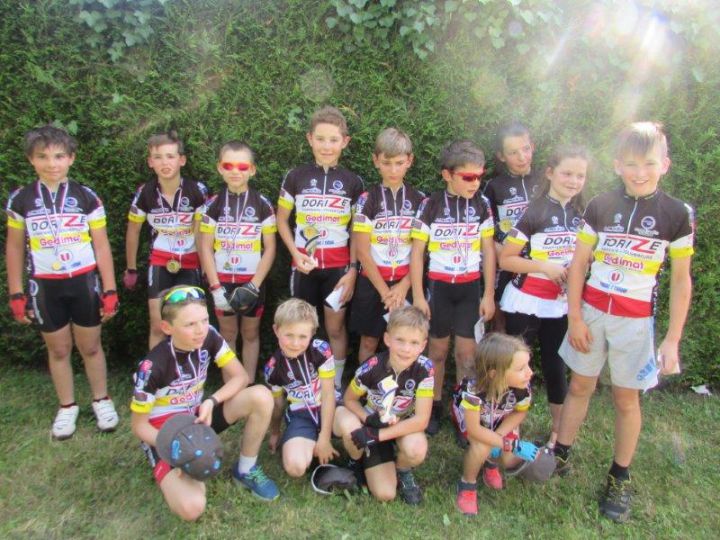 Brette Sportif