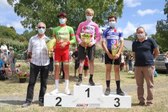 Brette Sportif