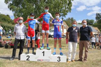 Brette Sportif