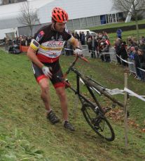 Brette Sportif