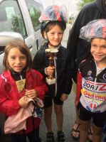 Brette Sportif