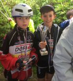 Brette Sportif