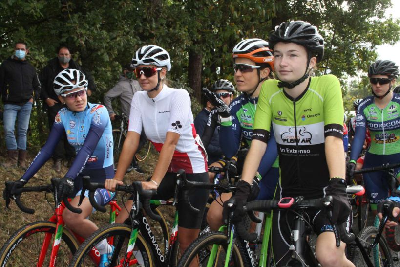 Brette Sportif