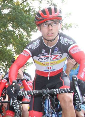 Brette Sportif