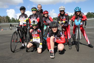 Brette Sportif